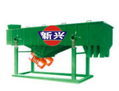 振動(dòng)篩