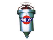 磁團(tuán)聚分選機(jī)
