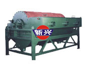 濕式磁選機(jī)