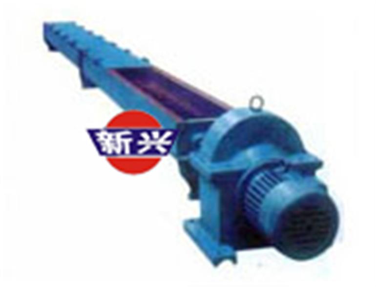 螺旋輸送機(jī)